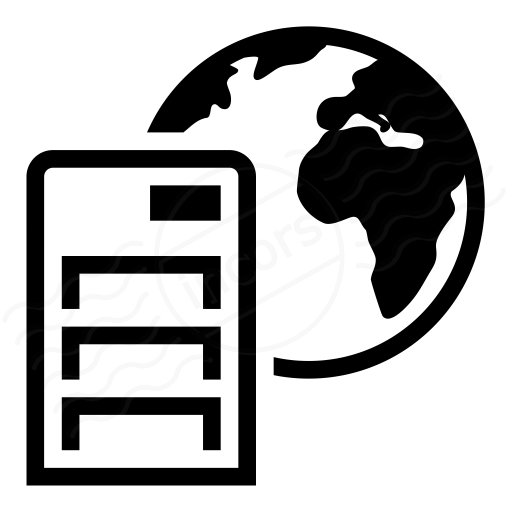 Iconexperience I Collection Server Earth Icon 512x512 Iconexperience I Collection Server Earth Icon