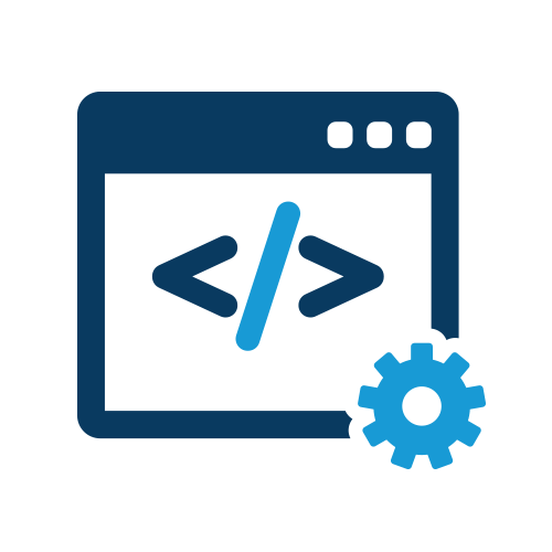 500x500 Icon Web Services