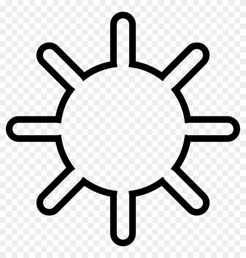 840x880 Sun Symbol Comments