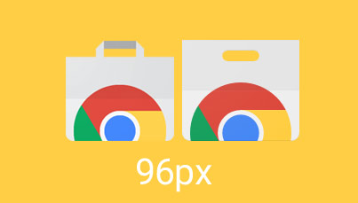 New Look Logo For Google Chrome Web Store Omg! Chrome! 403x229 New Look Logo For Google Chrome Web Store Omg! Chrome!