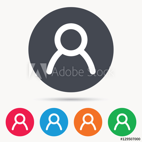 Web User Icon at Vectorified.com | Collection of Web User Icon free for ...