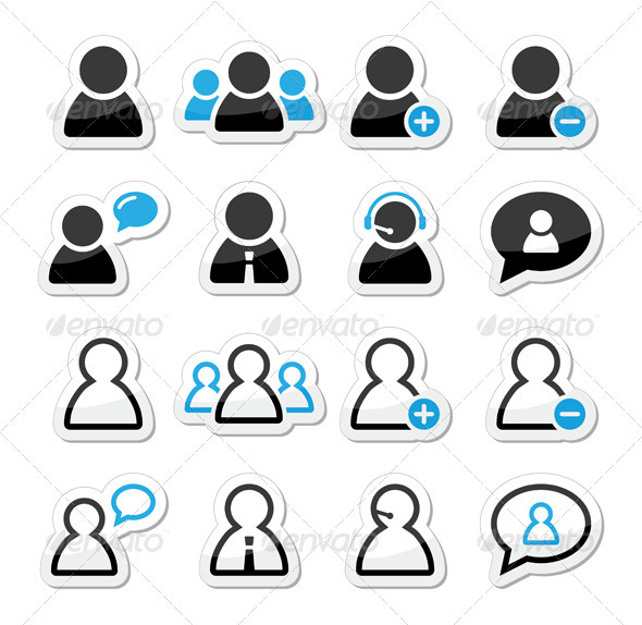 590x574 Web User Icon