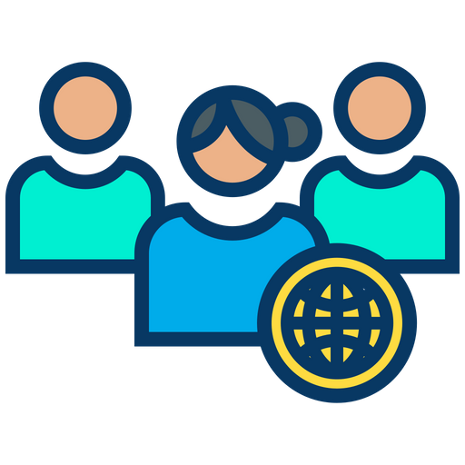 Web User Icon at Vectorified.com | Collection of Web User Icon free for ...
