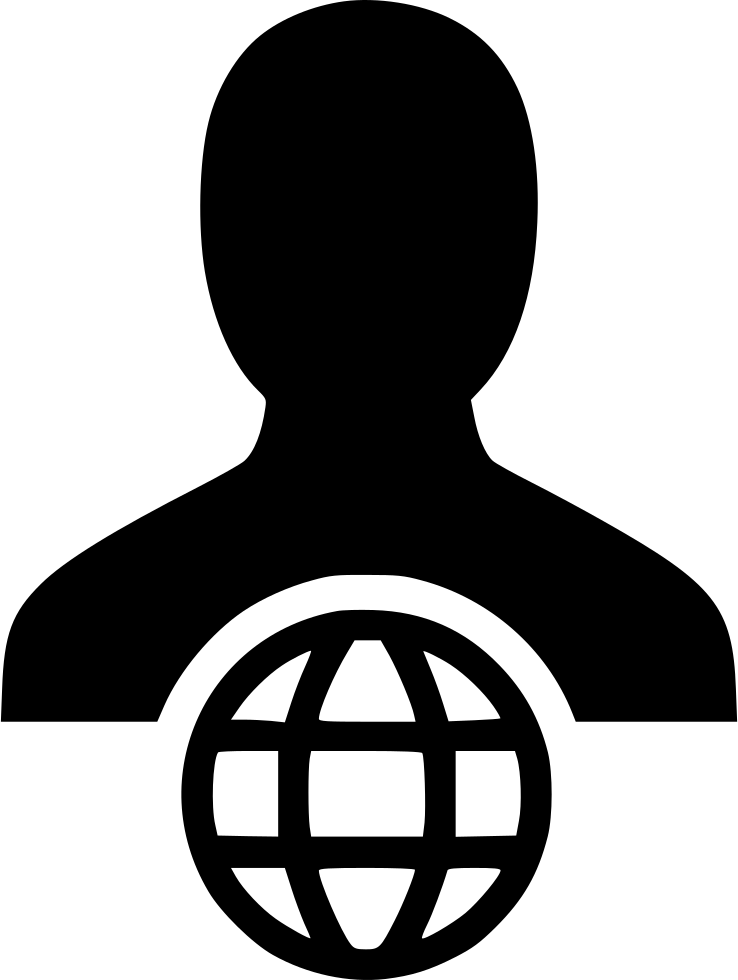 738x980 Web User Internet Global Avatar Person Png Icon Free Download