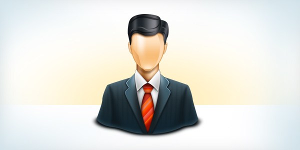 600x300 Business User Icon