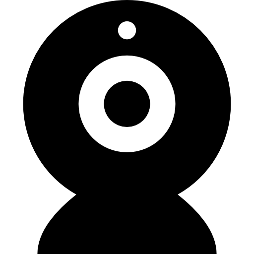 512x512 Webcam Icons Free Download