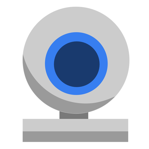 512x512 System Webcam Icon Plex Iconset