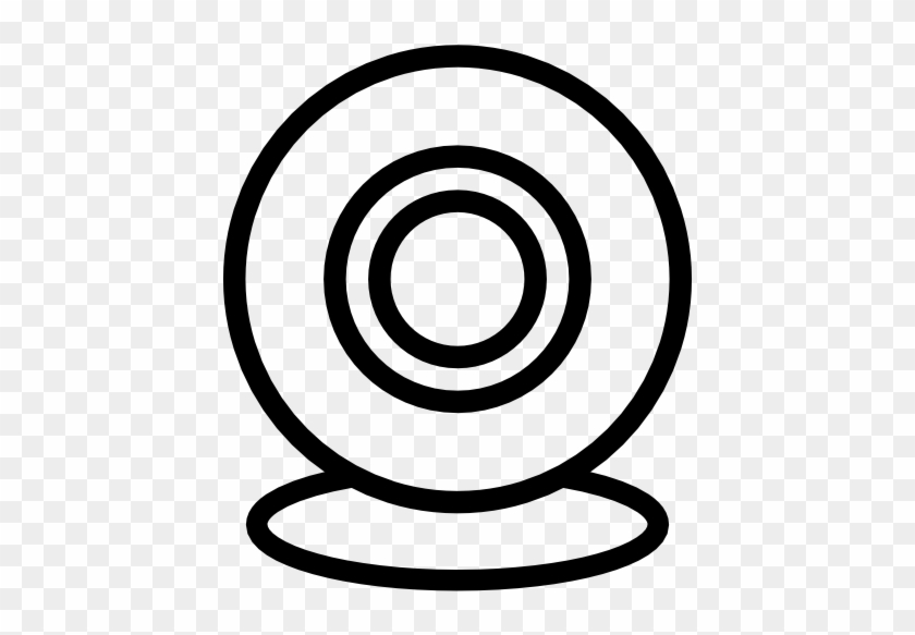 840x583 Web Camera, Webcam, Webcamera Icon