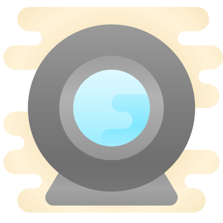 452x452 Webcam Icon