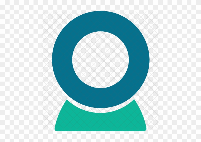 840x592 Webcam Icon