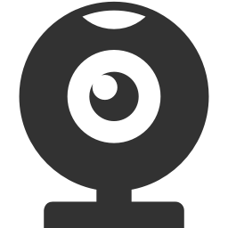 256x256 Webcam Icon Download Windows Vector Icons Iconspedia