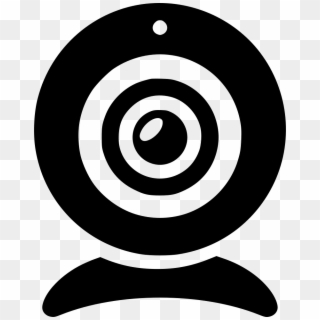 320x320 Webcam Icon Png Images, Free Transparent Image Download