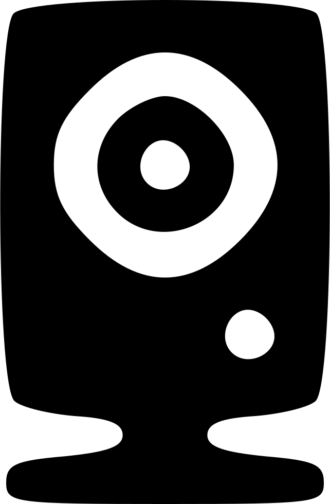 642x980 Webcam Png Icon Free Download