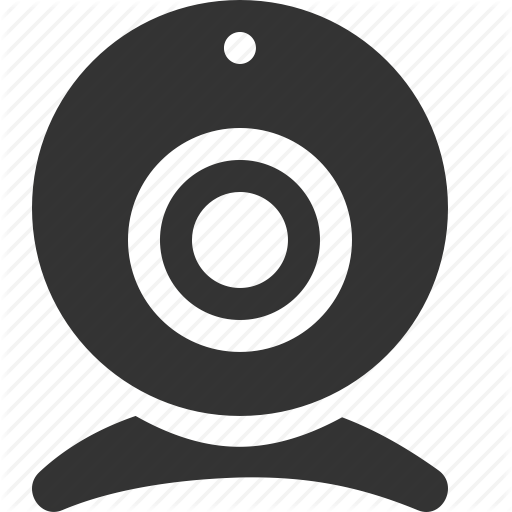 512x512 Webcam Icon