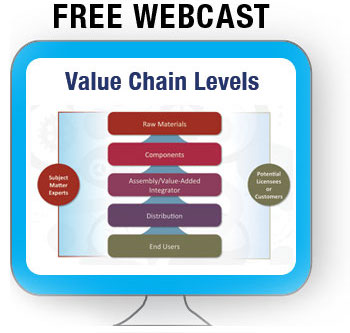 350x333 Using The Value Chain In Tech Transfer Marketing A Free Webcast