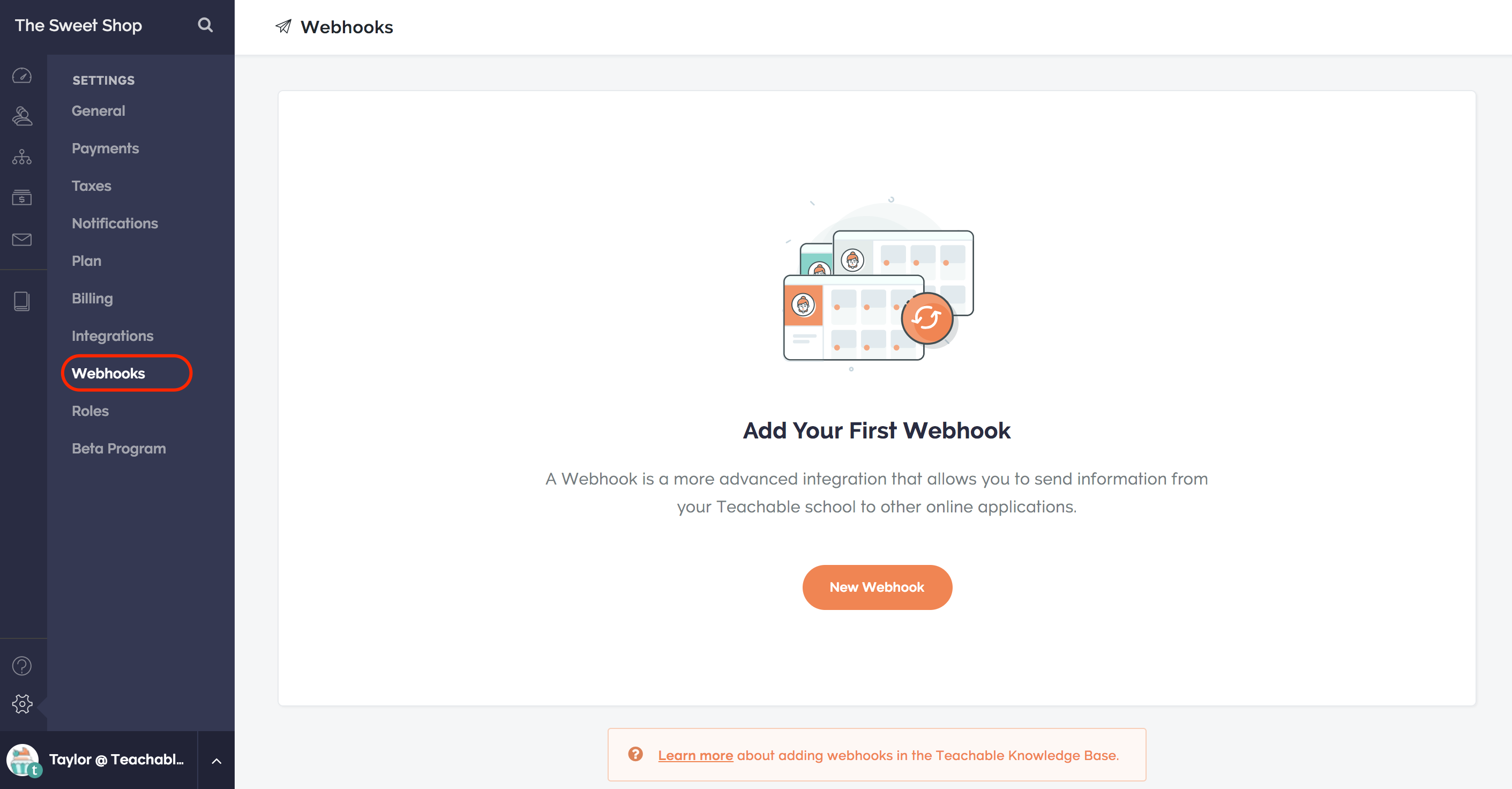 Webhook Icon at Vectorified.com | Collection of Webhook Icon free for ...