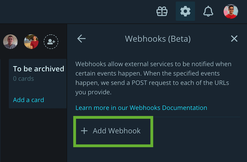 Webhook Icon at Vectorified.com | Collection of Webhook Icon free for ...