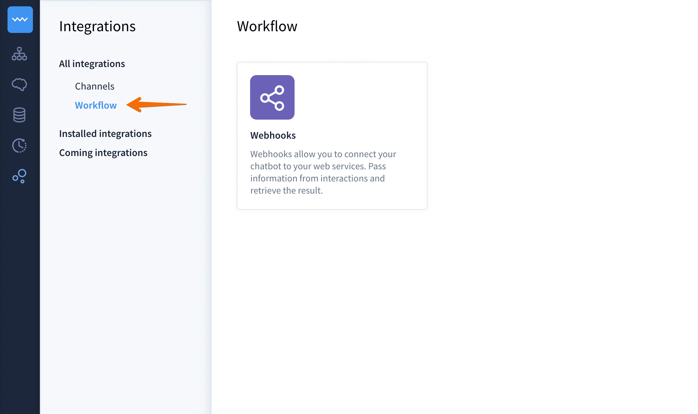 Webhook Icon at Vectorified.com | Collection of Webhook Icon free for ...