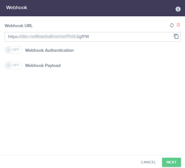 Webhook Icon at Vectorified.com | Collection of Webhook Icon free for ...