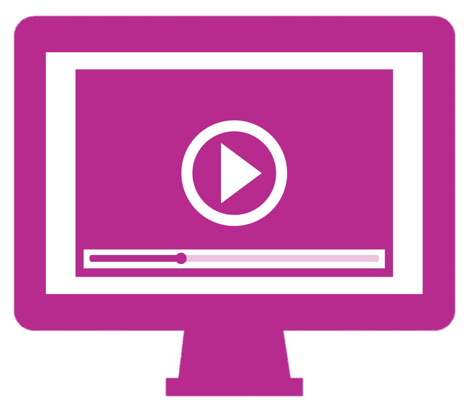 953x815 Webinar Icon Pink Lg