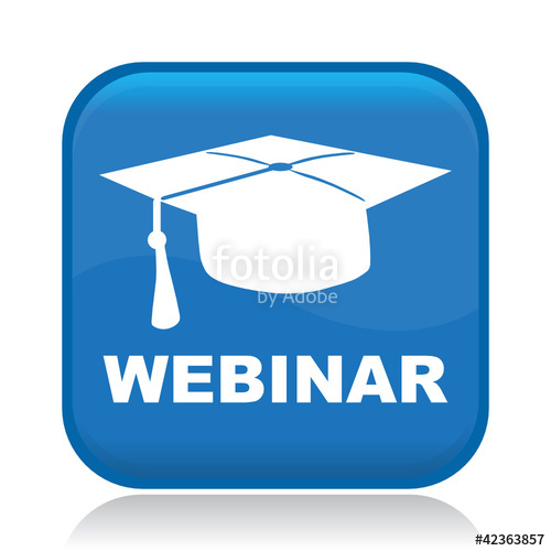 Webinar Icon Stock Image And Royalty Free Vector On Fotolia 500x500 Webinar Icon Stock Image And Royalty Free Vector On Fotolia