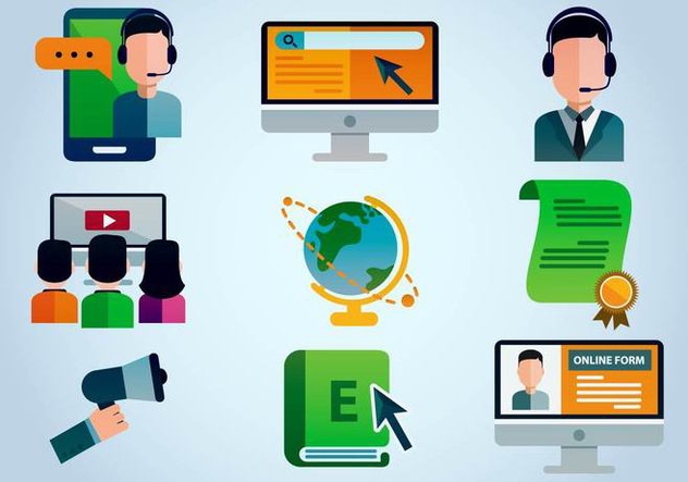 Webinar Icon Vector Free Vector Download Cannypic 632x443 Webinar Icon Vector Free Vector Download Cannypic