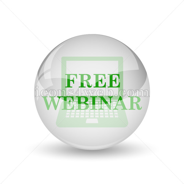 Free Webinar Glossy Icon Free Webinar Glossy Button 600x600 Free Webinar Glossy Icon Free Webinar Glossy Button