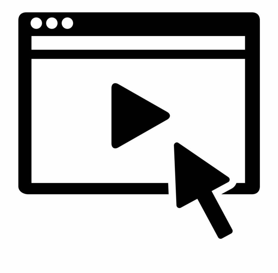 920x902 Webinar Icon Transparent Png Download