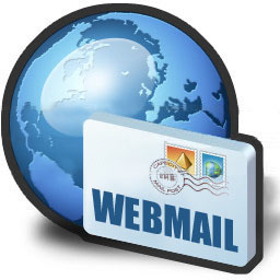 256x256 Icon Webmail Free