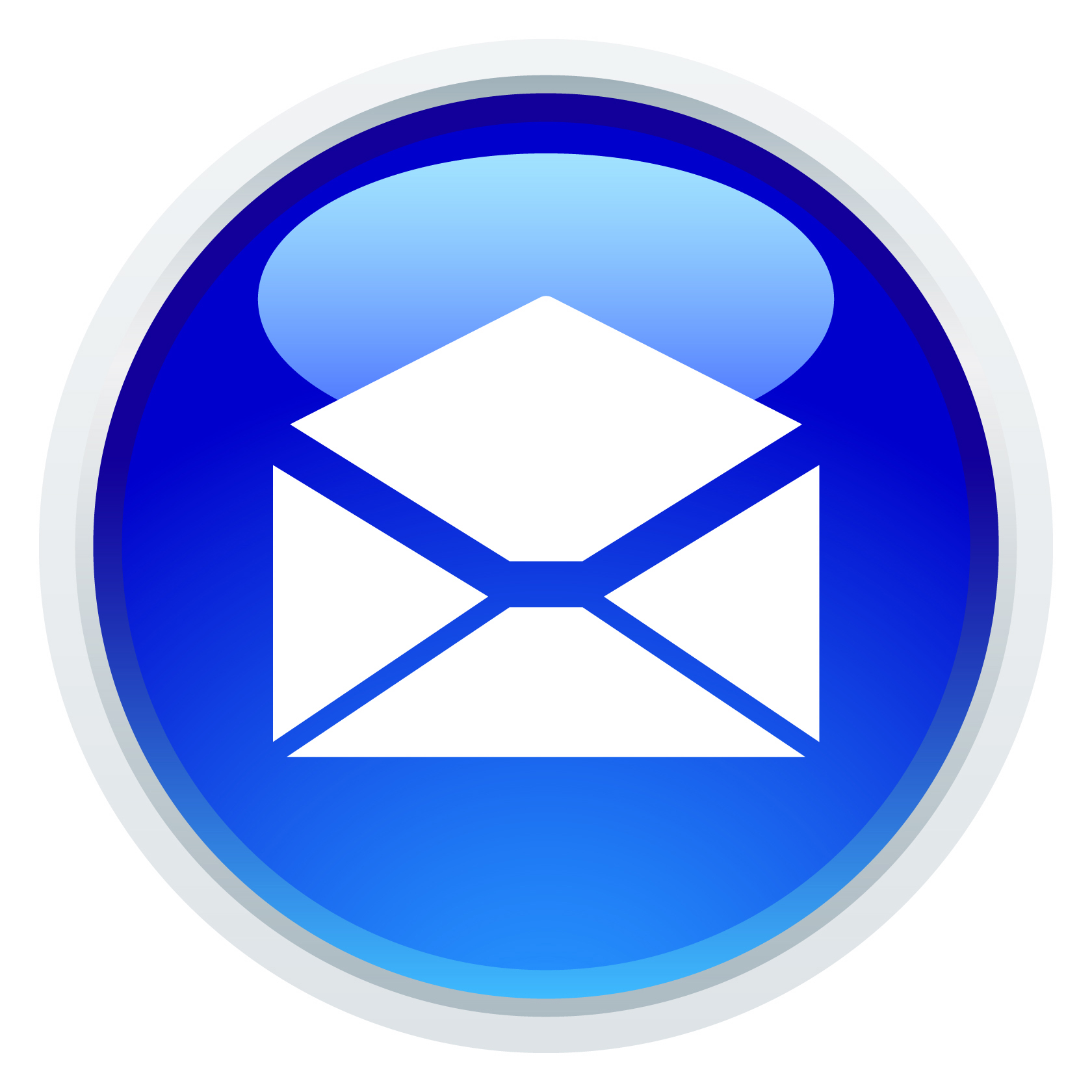 1680x1680 Icon Webmail Size
