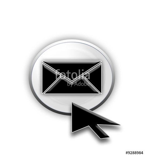 465x500 Icon Webmail Stock Photo And Royalty Free Images