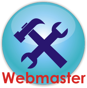 330x335 Webmaster Icon