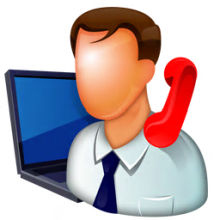 220x220 Webmaster Icon