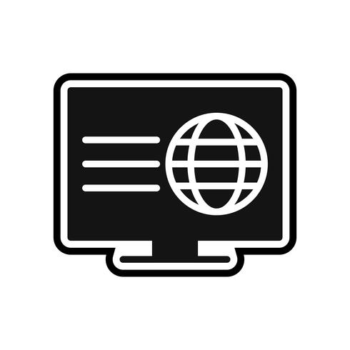 490x490 Webpage Icon Design