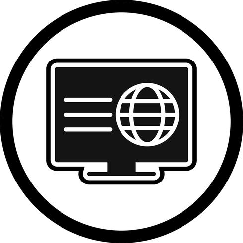 490x490 Webpage Icon Design Vector