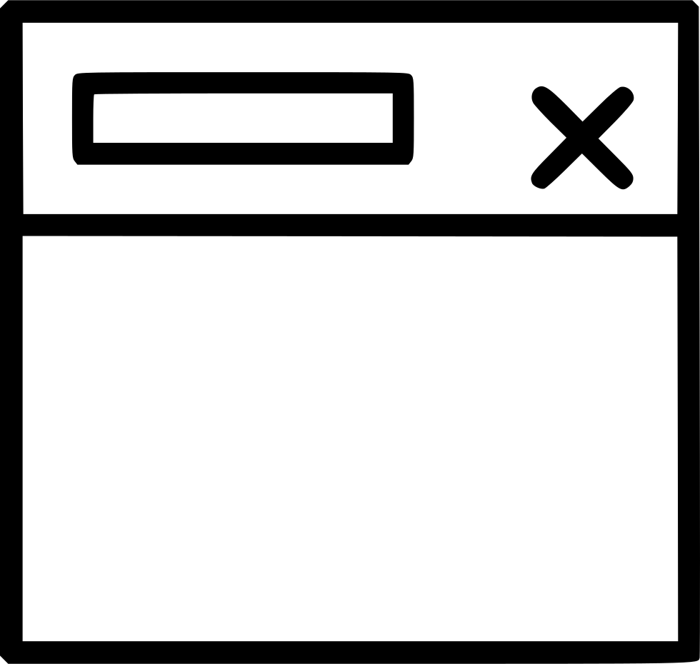 980x930 Webpage Png Icon Free Download