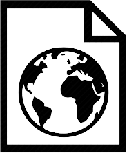 184x222 Webpage Icon New Dorse Company