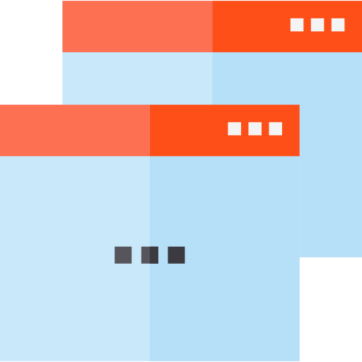 512x512 Browser Webpage Png Icon