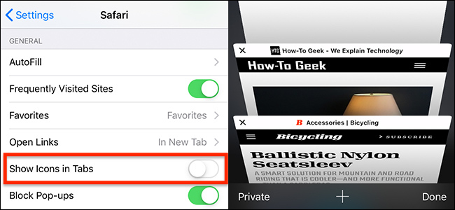 How To Enable Favicons In Safari On An Iphone, Ipad, Or Mac 650x300 How To Enable Favicons In Safari On An Iphone, Ipad, Or Mac