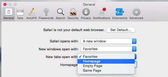 How To Hide Frequently Visited Sites And Top Sites In Safari 650x300 How To Hide Frequently Visited Sites And Top Sites In Safari