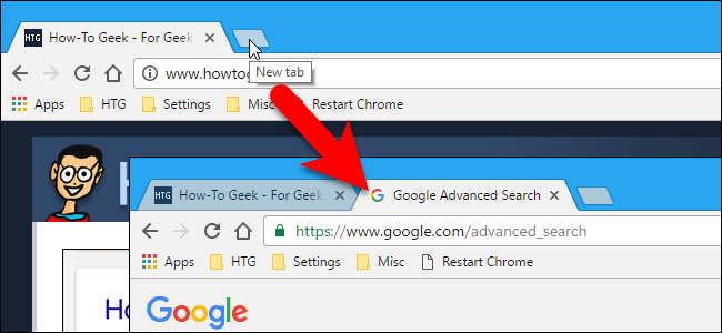 650x300 How To Open A New Tab To A Specific Webpage In Your Browser
