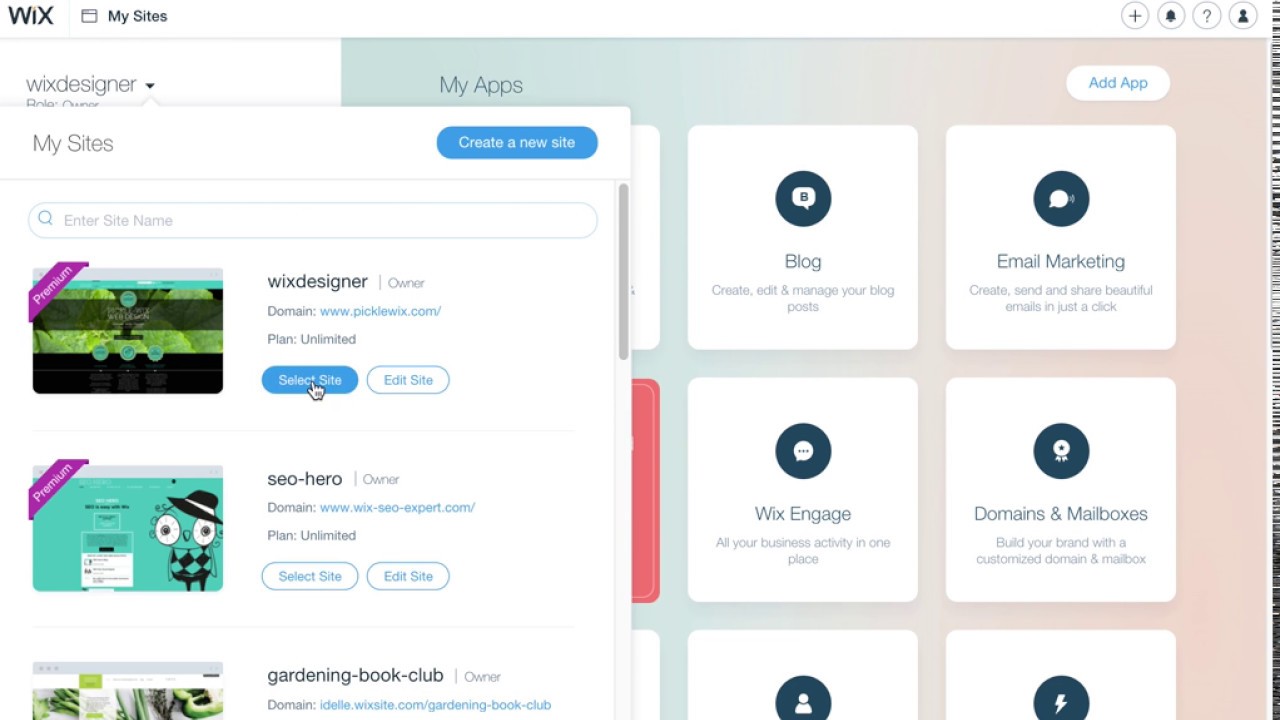 How To Add A Favicon In Wix 1280x720 How To Add A Favicon In Wix
