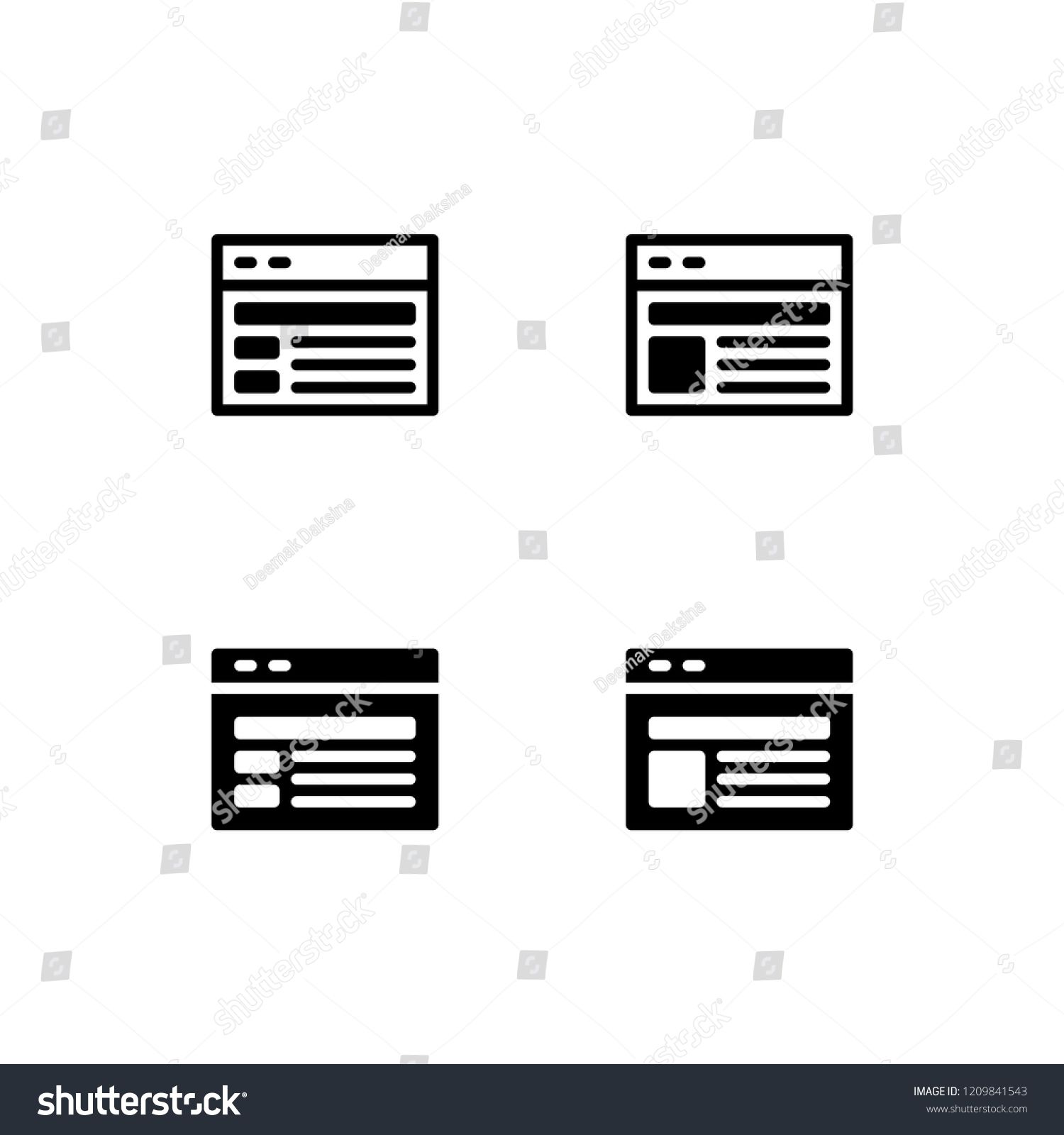 Webpage Icon Design Webpage, Browser, Website, Windows Tab, Web 1500x1600 Webpage Icon Design Webpage, Browser, Website, Windows Tab, Web