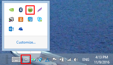 381x218 Using The Webroot User Interface