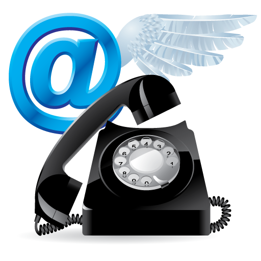 512x512 Email Address Fax Phone Website Web Icons Icon Gallery