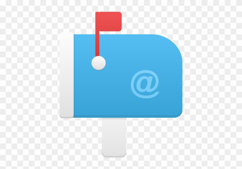 840x589 Mailbox Icon