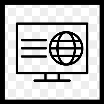 360x360 Webpages Icon Png Images Vector And Free Download