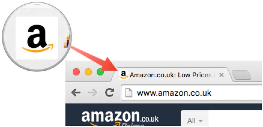 876x424 Website Builder Favicons