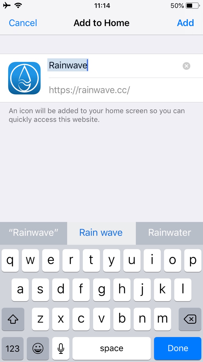 670x1192 How To Add Website Shortcuts To The Iphone Home Screen