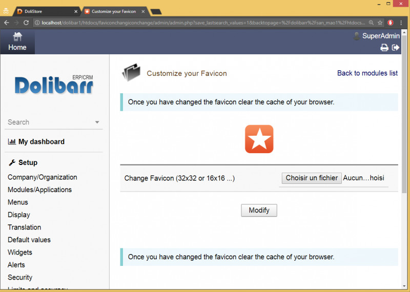 800x570 Custom Favicon